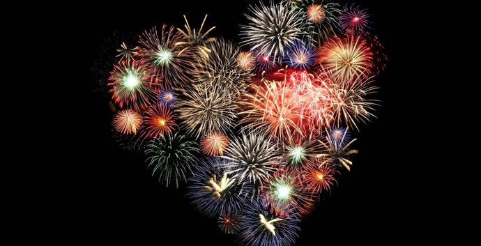 Oudjaarsdag. Gezellige avond met singles bij jou/ in Fletcher