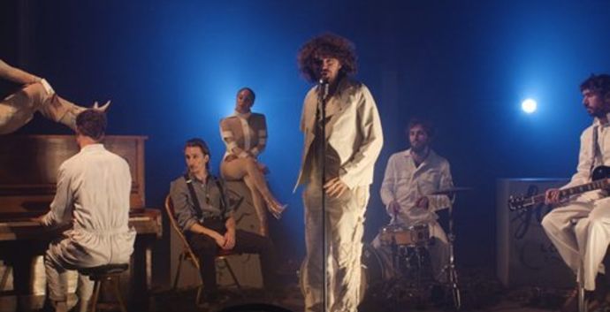 Amor Fati - online theaterbeleving