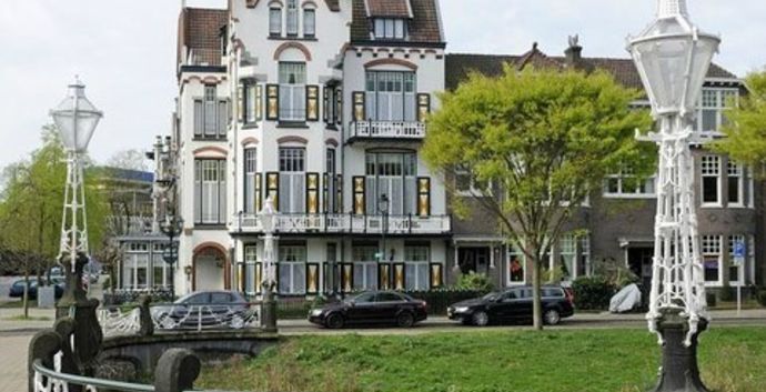 De Stadswandeling 26 Arnhem. Tip voor een date!