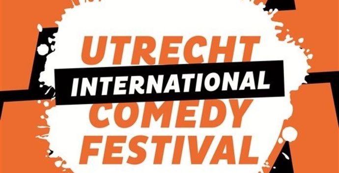 Utrecht International Comedy Festival Online