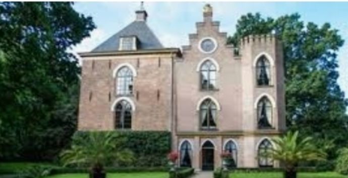 Kastelen fietstocht( huurfietsen) Wijk bij Duurstede