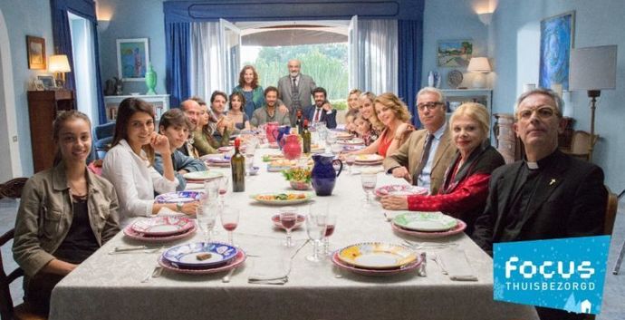 Tip. Kom in Italiaanse sferen! Kijk online samen! Welke film kies jij?
