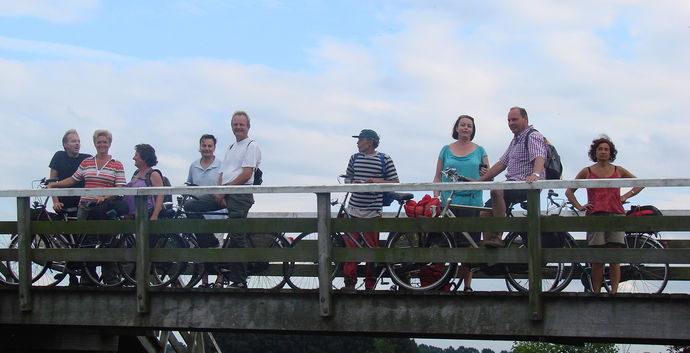 Nazomerweekend singles Veluwe. All-In. LAATSTE PLAATSEN