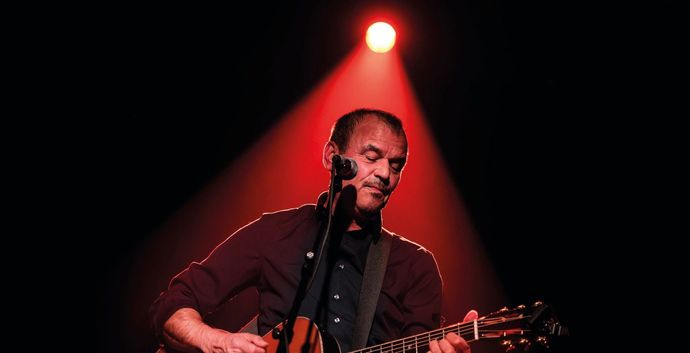 Tip. Ernst Jansz in Concert. Wageningse Cultuurzomer. 