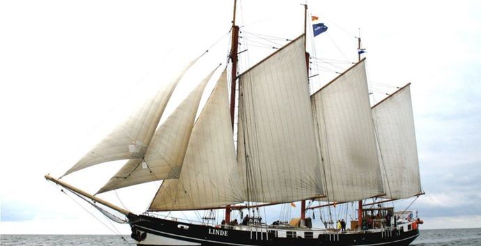 SE Pasen Terschelling & Waddenweekend. Zeilen, wandelen, gezelligheid. Singles 45+55+65+