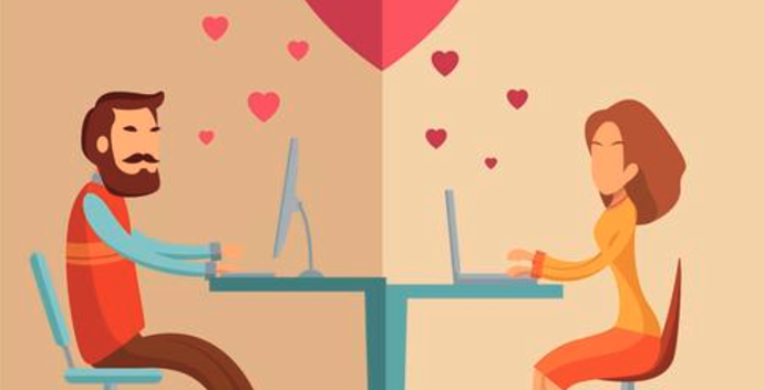 Adv. Online Speeddating 