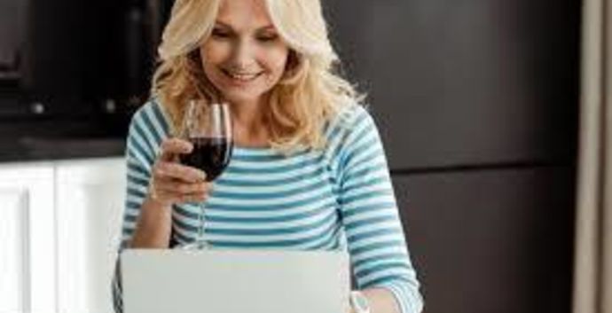 Adv. Online Speeddating