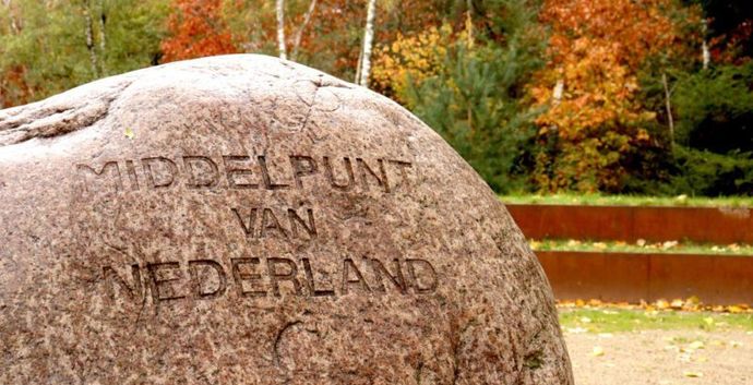 SE Wandelcafe Lunteren Goudsberg. Singles 45+55+.