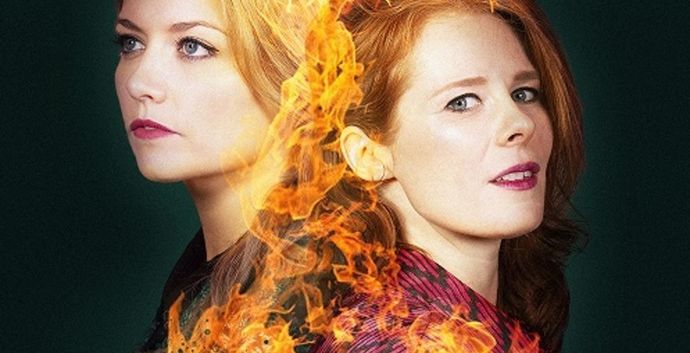 Ede Openluchttheater Yentl en de Boer - De Kampvuursessies