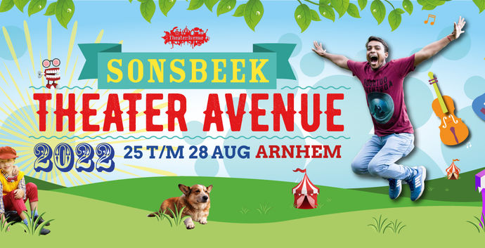 Sonsbeek Theateravenue