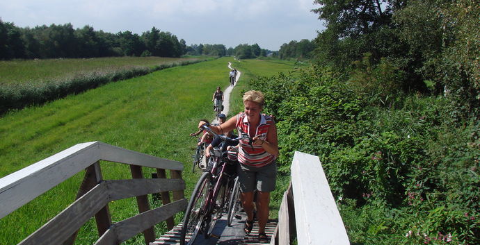 Weekend Wieden & Giethoorn, VOL