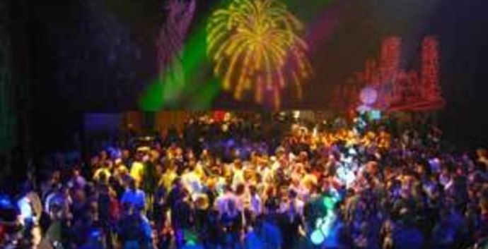 Swingnight Duiven Dance-classics, 80's, 90's en top 100