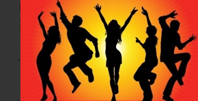 Zomer bbq & danscafe singles. Renswoude