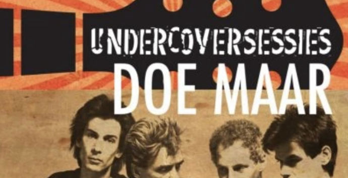 Undercoversessies: Doe Maar in Gouda