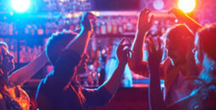 Nazomer Singleparty, diner, evt. overnachting Wageningen