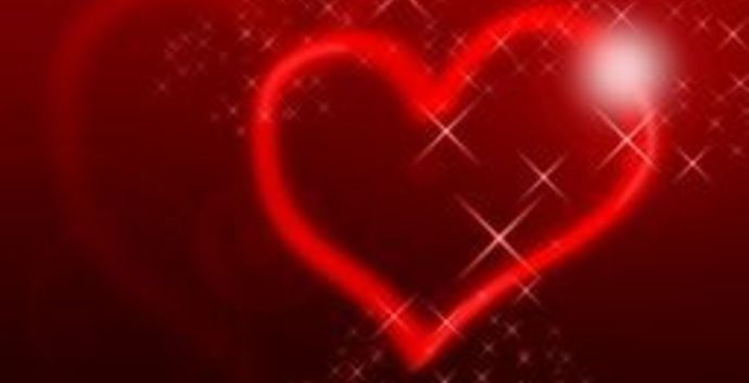 Valentijn Singleparty en diner Wageningen. 