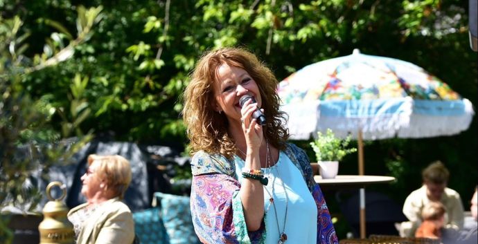 Hellevoetsluis live muziek jazz soul