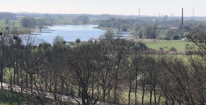 Valentijn Wandelcafe Wageningen singles