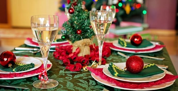 Tweede Kerstdag wandelcafe Veluwe