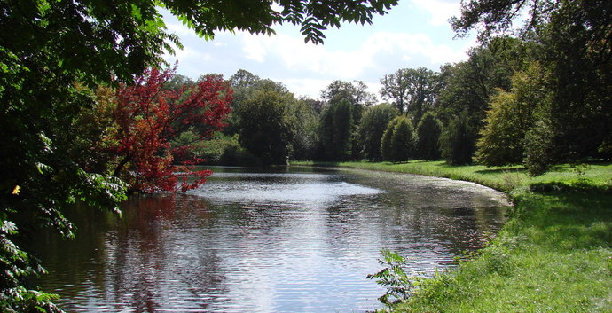 Wandelcafé Zwolle. Singles 35+