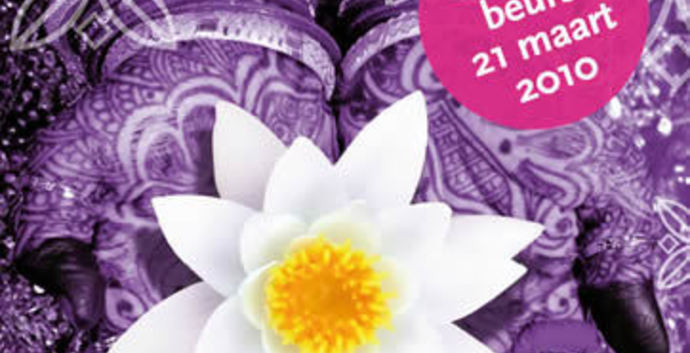 Onkruidbeurs Houten