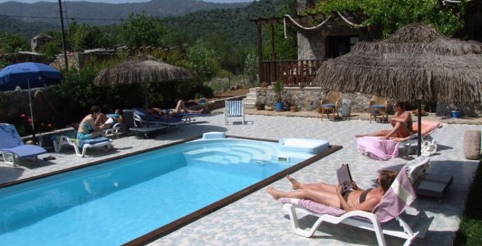 Body & Mind relaxvakantie Turkije