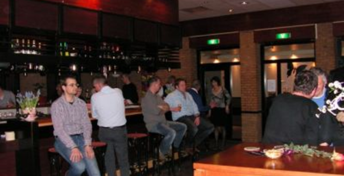 Up-to-date Events Super Single Dansavond Nijmegen