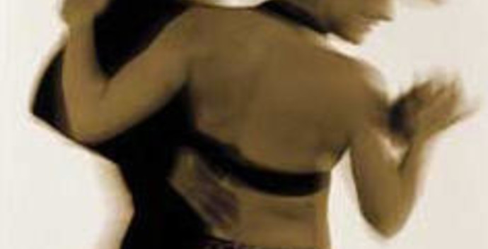 Salsa, workshop en diner. Arnhem