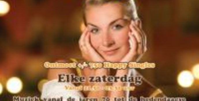 Swingparty singles 25+. Bollee Rhenen