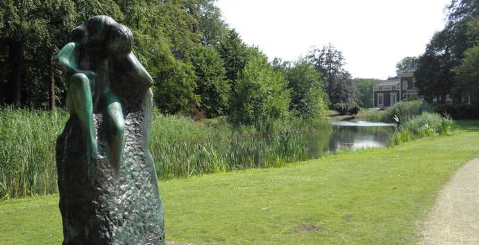 Wandelcafé Landgoed Beerschoten De Bilt
