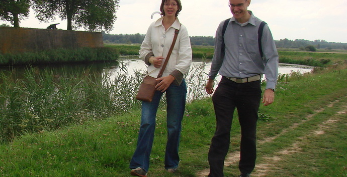 Wandelen singles Den Bosch & Theaterfestival