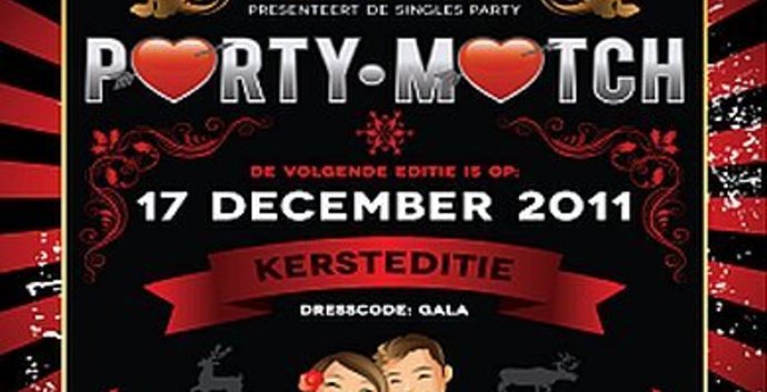 Party Match Woerden. Single Party