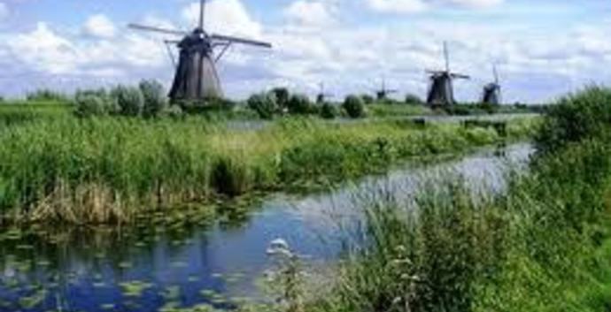 Pinksteren weekendje weg Biesbos. Singles 35+