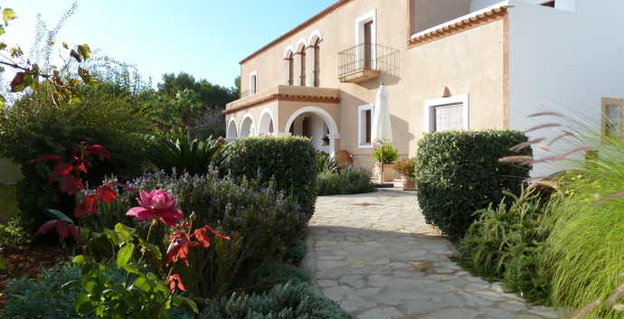 Body & Mind vakantie Ibiza, singles 30+ GAAT NIET DOOR