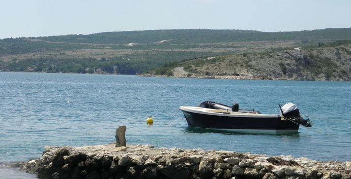 Singlereis Kroatië, Starigrad. 8 dagen