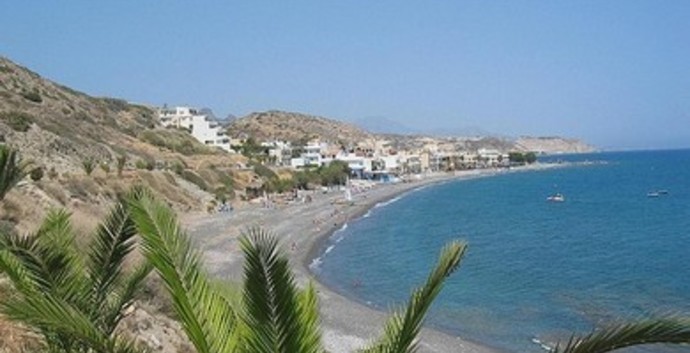 Singlevakantie Zuidoost Kreta, Mirtos GAAT DOOR!