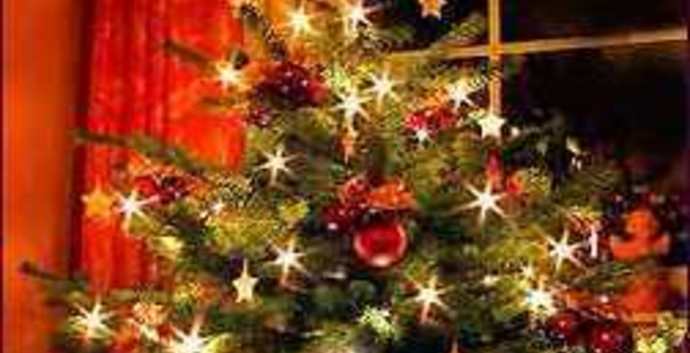 Kerstweekend met singles kasteel Limburg.