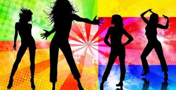 Silver Dance Classic Party! Doorn. Singles 40+