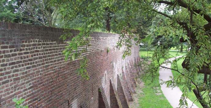 Wandelen Amersfoort. Singles 35+