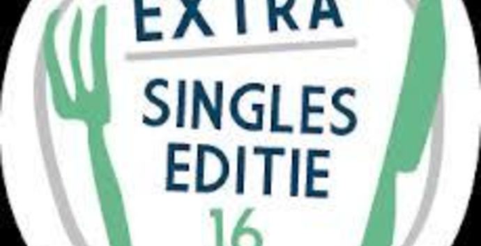 Date Eens Wild! Eten, daten en dansen Drufabriek Ulft, Achterhoek