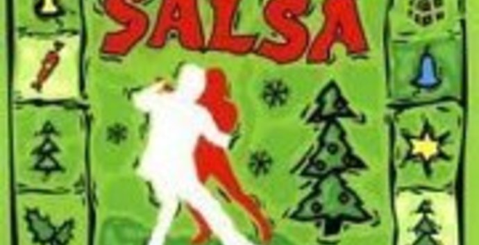 Kerst Salsa en Bachata weekend Brabant