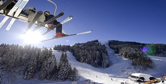 Wintersport vakantie singles 35+. Oostenrijk Kirchberg