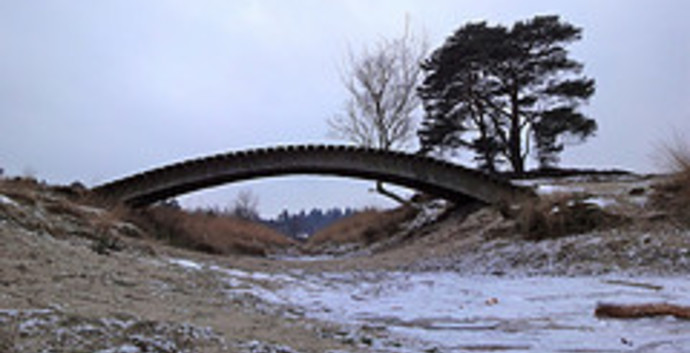 Wandelcafé Driebergen landgoed Heidestein.
