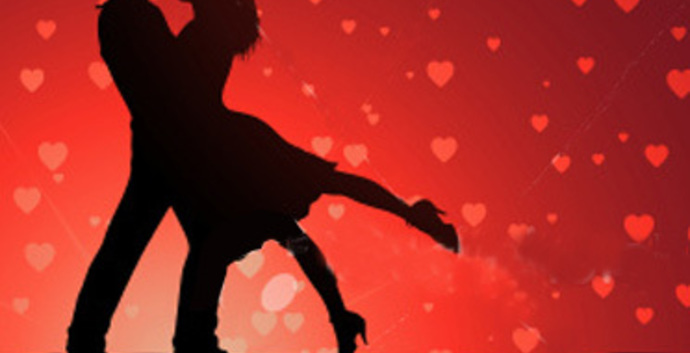 Valentijn Single Party Arnhem. Stadskelder. Singles 40+