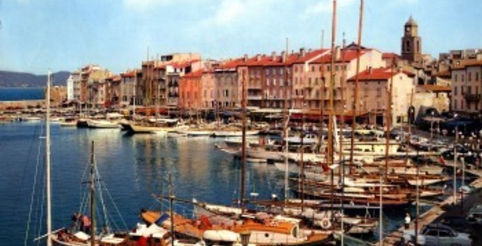 Singlevakantie Frankrijk. Ontdek Cote d'Azur. Singles 40+. 8 dagen