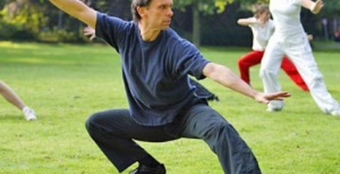 Zomerweek Frankrijk: Workshops Yoga/ Tai Chi/ Massage/ Hart & Vrouw/ Man
