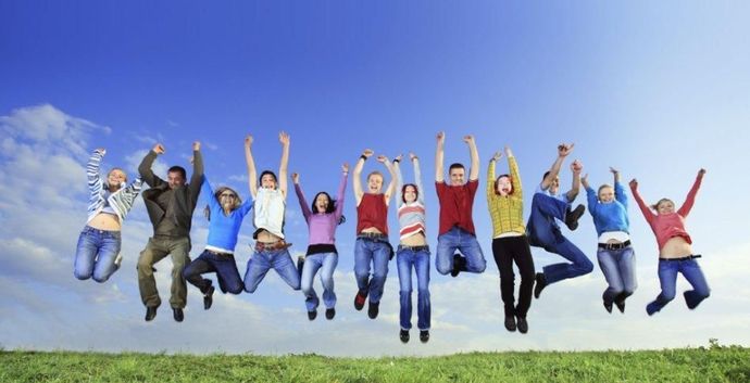 Festival met workshops, dansen, yoga en meer. Achterhoek