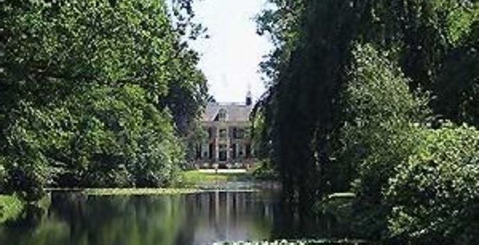 Wandelcafé Baarn Groeneveld & De Vuursche