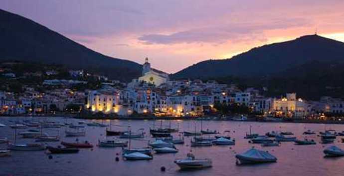 Singlevakantie 40+ Beleef Spanje, Catalonie. 8 dagen