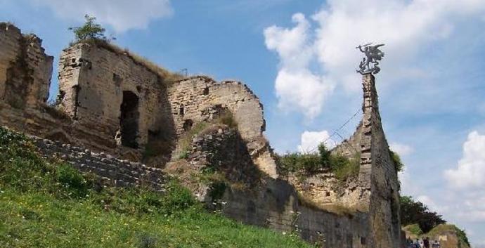 Wandelcafé rondom Valkenburg a/d Geul